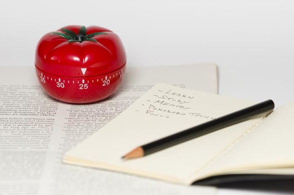 t�cnica pomodoro