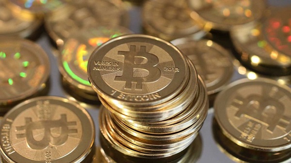 criptomonedas