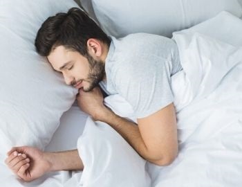 duerme y recarga tu cerebro