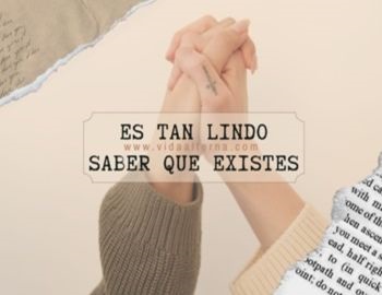 nunca digas adios