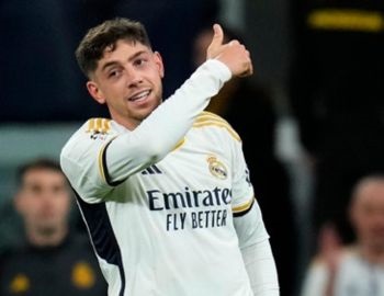 carrera futbol�stica de federico valverde