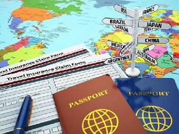 adquiere un seguro de viajes