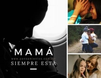 mam� siempre esta