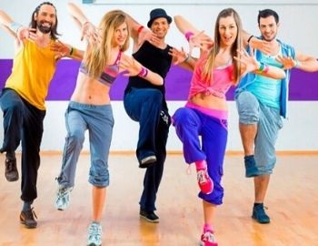 haz zumba
