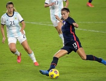 d�a internacional del f�tbol femenino