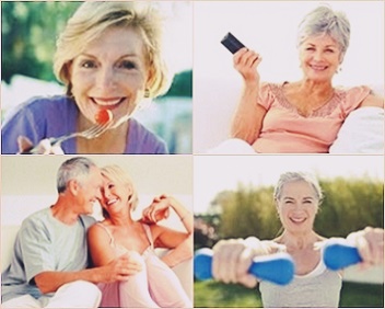 menopausia