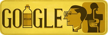 125� aniversario del nacimiento de sir frederick banting