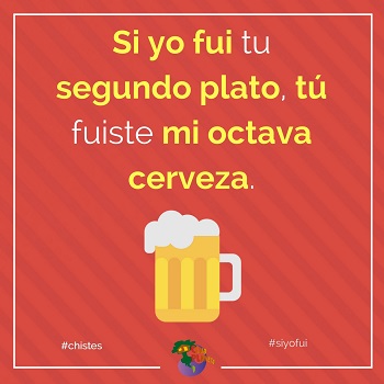 s� yo fu�...