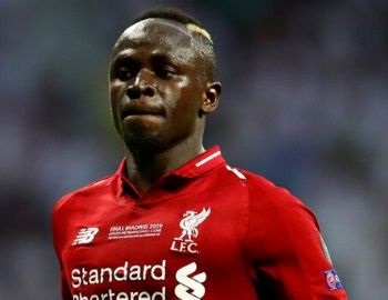 sadio man�