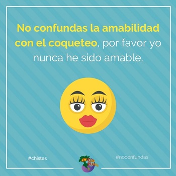 no confundas