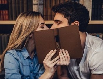libros rom�nticos