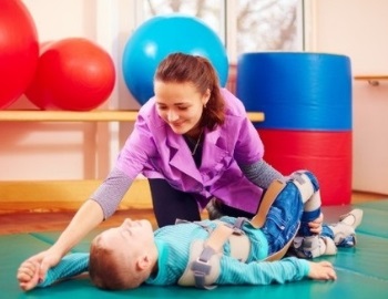 fisioterapia
