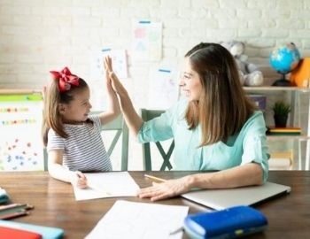 educaci�n en casa