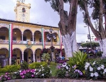 huauchinango