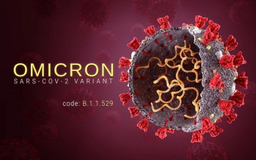 variante �micron