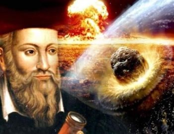 5 profec�as de la destrucci�n de la tierra