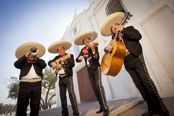 top 10 de m�sica ranchera
