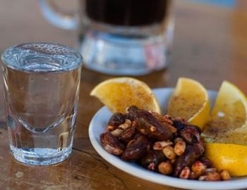 mezcal