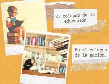 el colapso