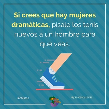 p�sale lo tenis