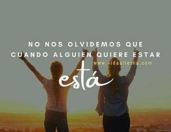 que