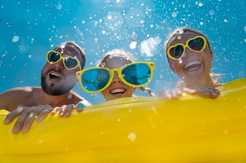 vacaciones